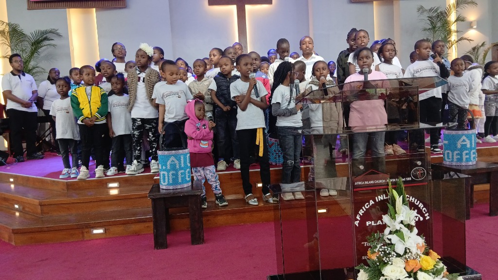 Children's Ministry