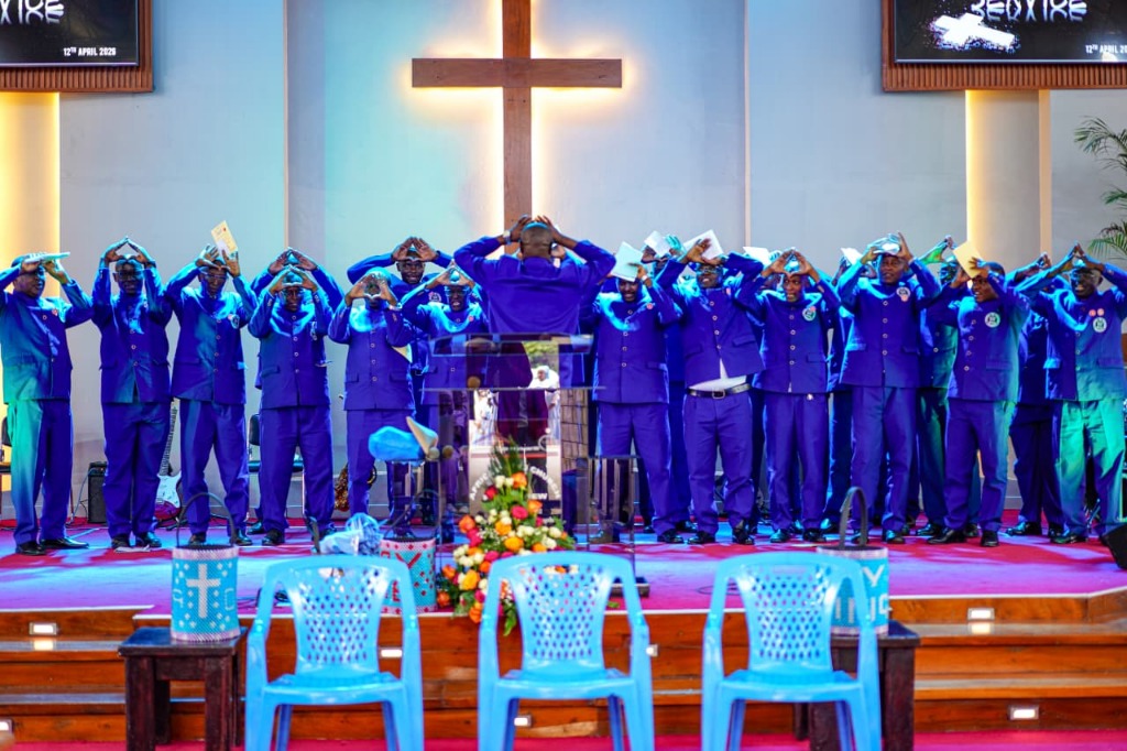 Men's Ministry