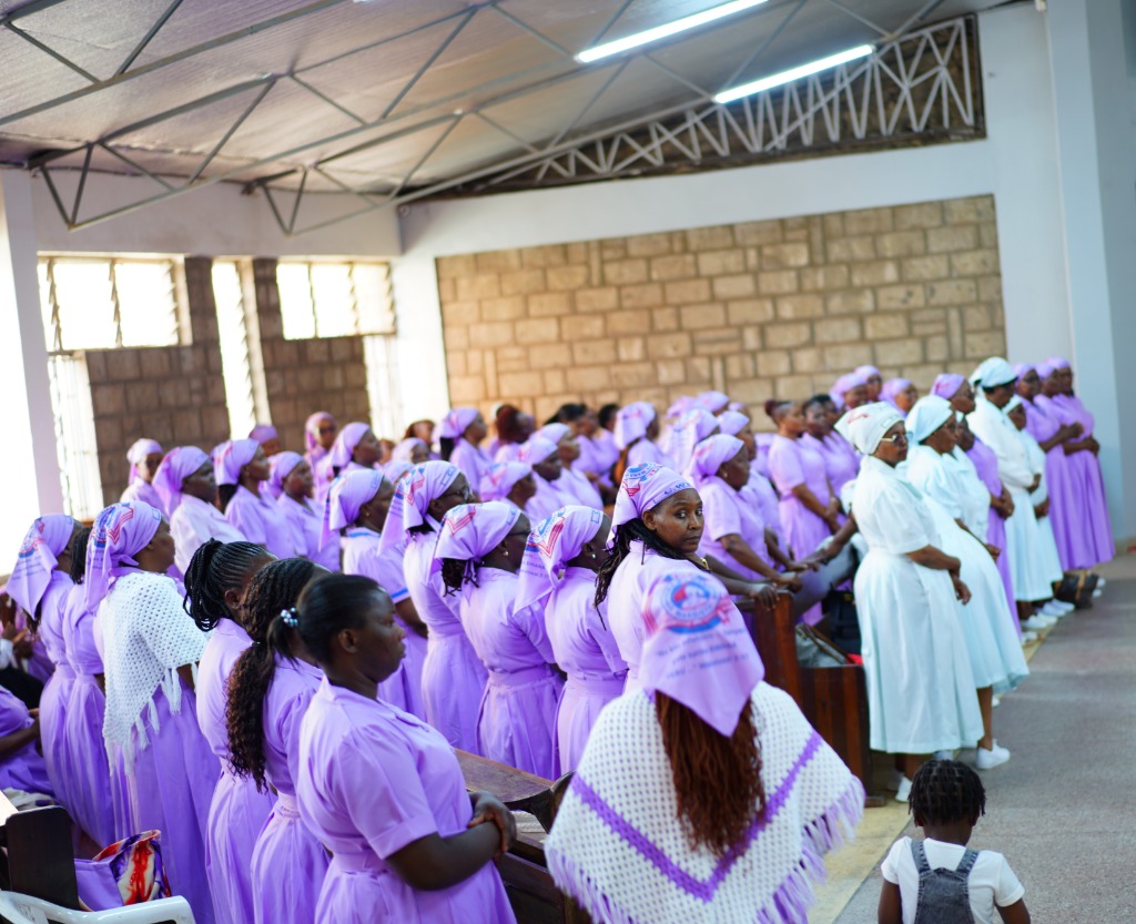 Women's Ministry