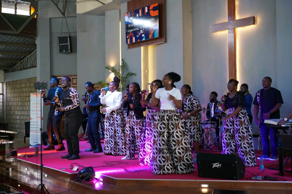 Worship & Arts