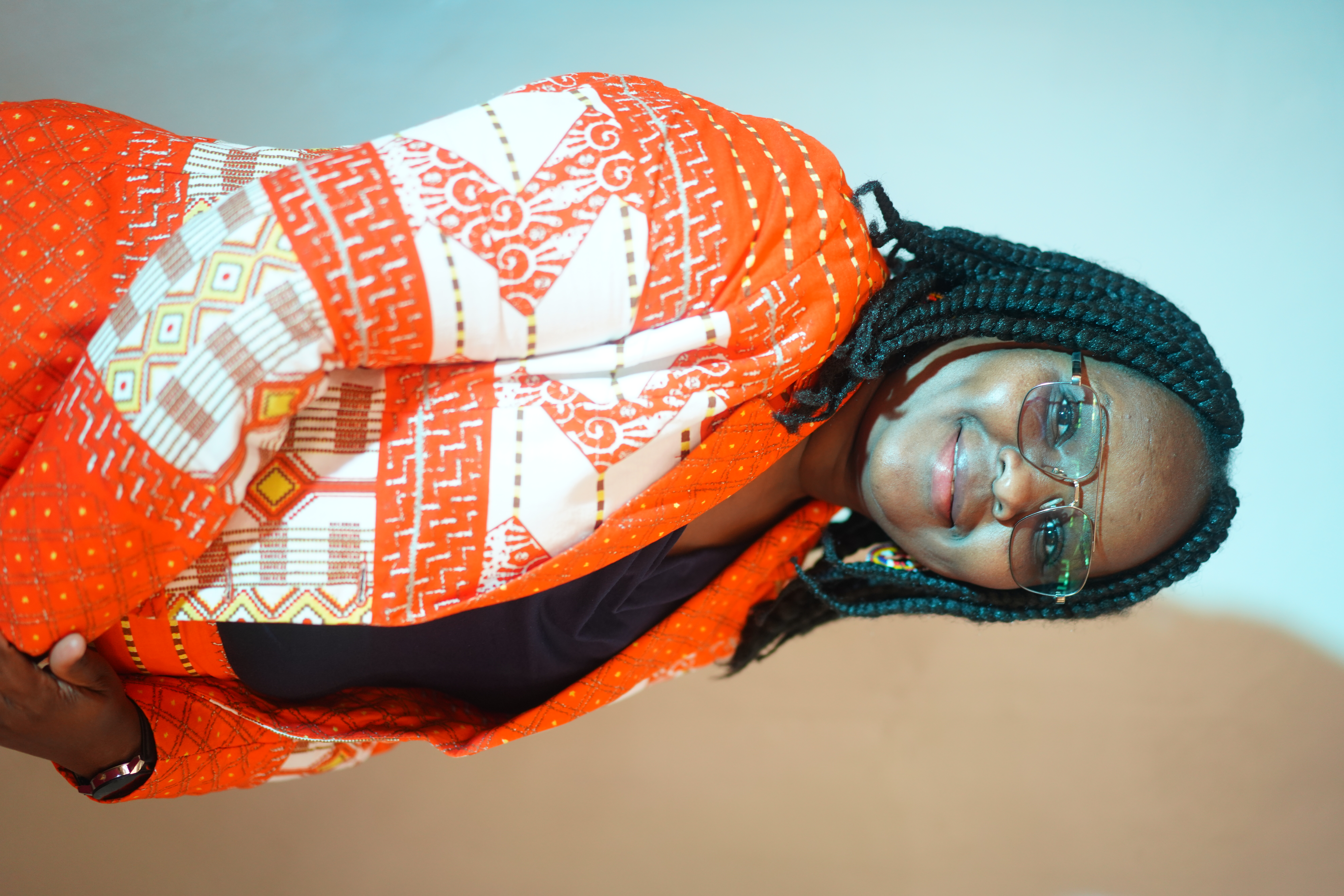 Dorcas Mueni Musyoka