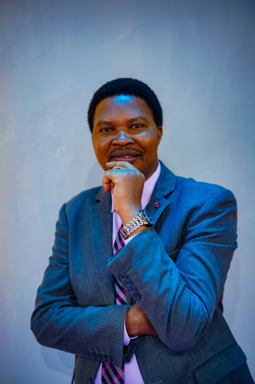 Rev. Elijah Musau